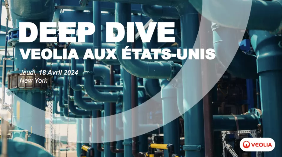 Visuel Deep Dive USA