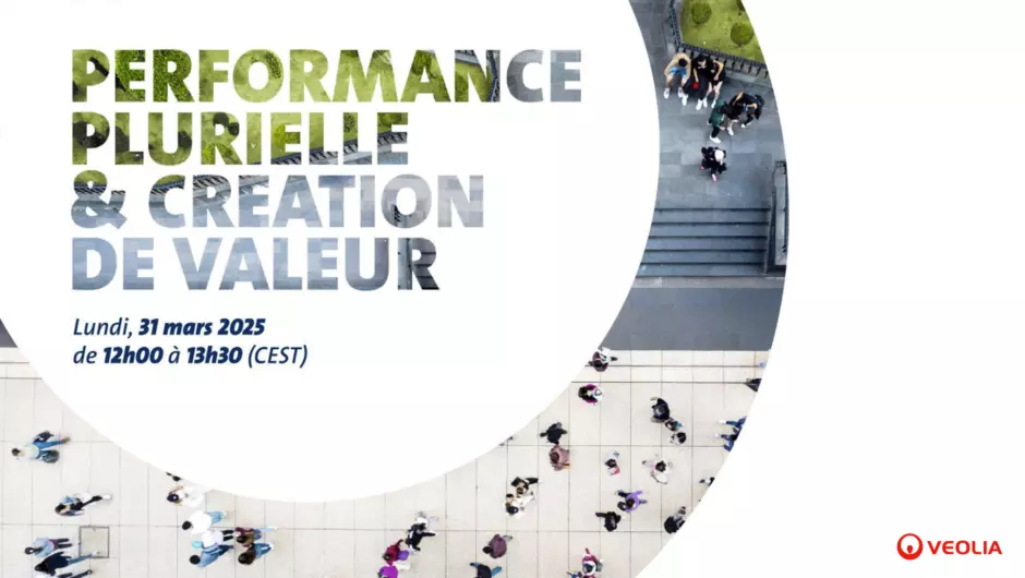 Visuel performance plurielle & création de valeur