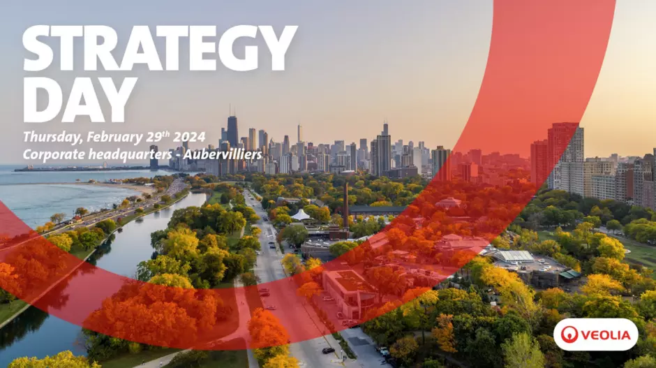 GreenUp Strategy Day - Presentation EN