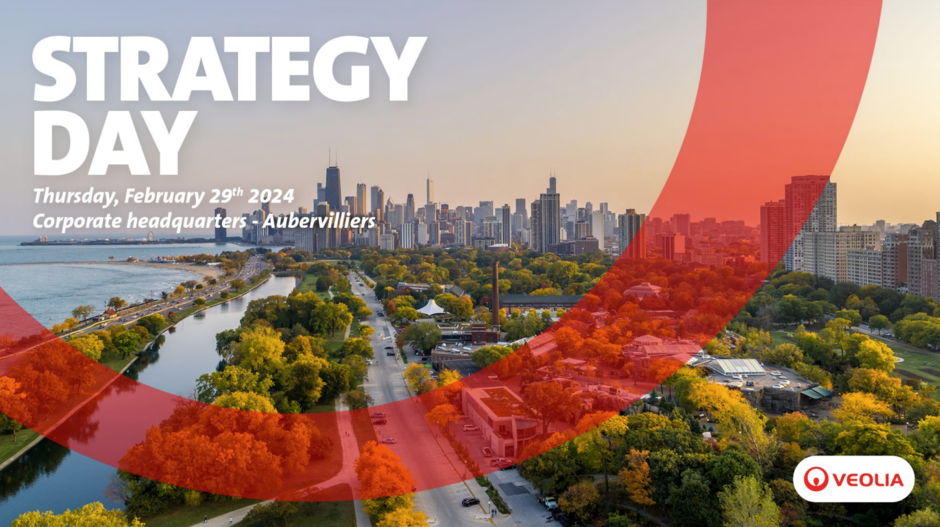 GreenUp Strategy Day - Presentation EN