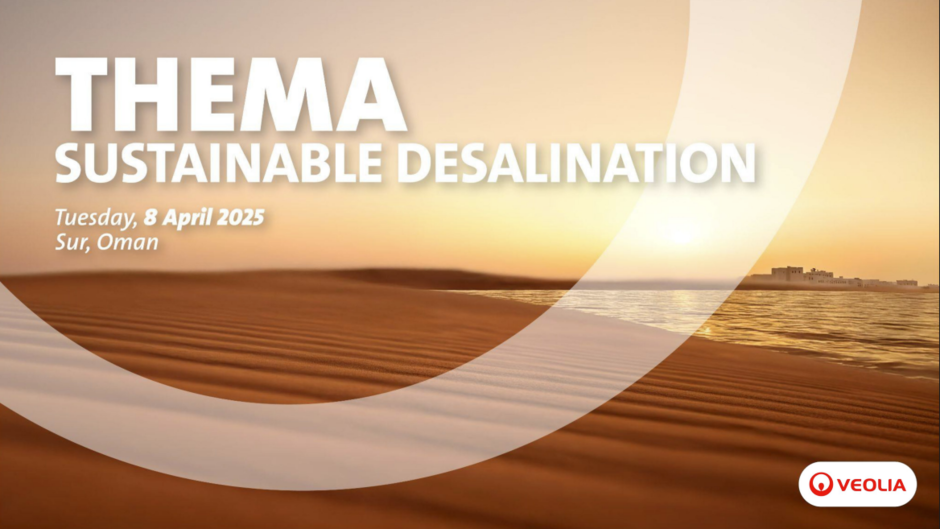 Visuel Thema Sustainable Desalination EN