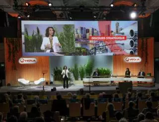 Assemblée générale des actionnaires 2025