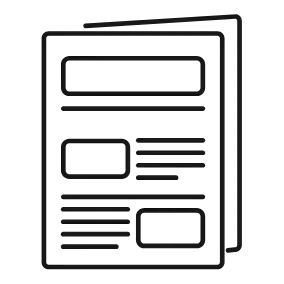 News icon