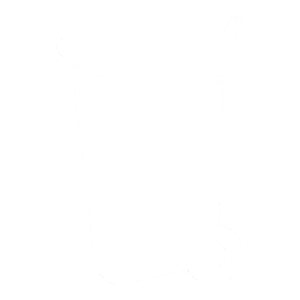 Waste production Pictogram