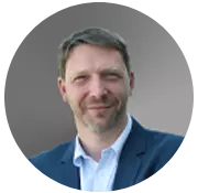 Portrait d'Arnaud Valleteau de Moulliac, Veolia