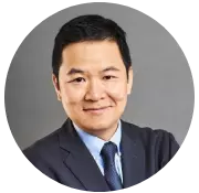 Portrait of Benjamin Chan-Piu, Veolia