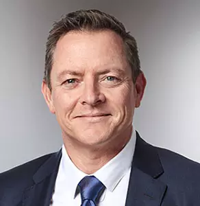 Richard Kirkman, Directeur de la zone Europe du Nord