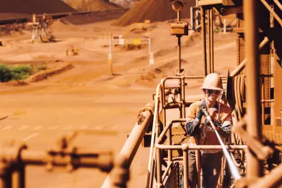 Optimiser la production minière