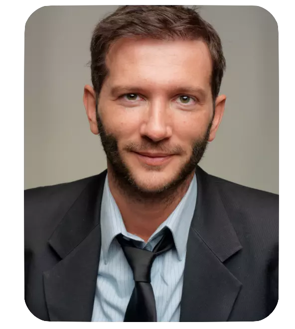 Arthur Keller Veolia