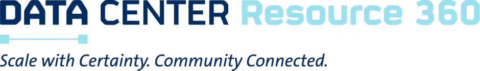 Logo Data Center Resource 360 de l'offre de Veolia