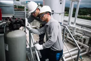 Regulatory compliance including APIs, solvents, and contaminated materials
