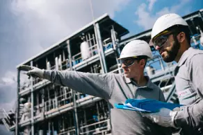 Energy efficiency, cost reduction & carbon footprint