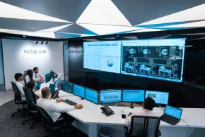 Digital transformation & process optimization
