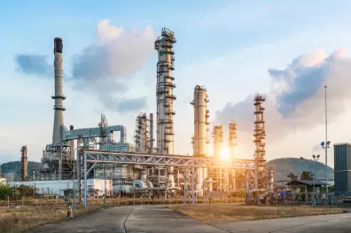 Decarbonizing for the Oil & Gas and Chemical industry