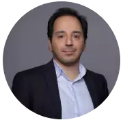 Gad Pinto, directeur du segment Energie, BS&P Veolia