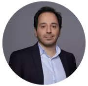 Gad Pinto, director of Energy Segment, BS&P Veolia