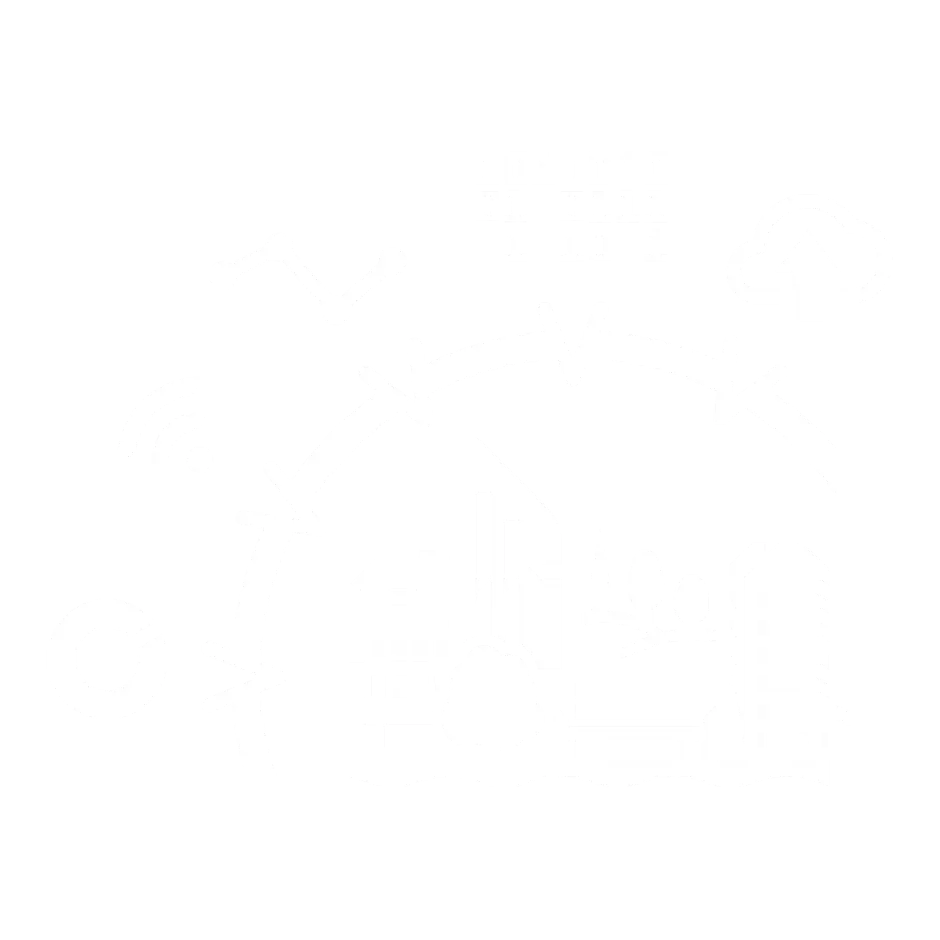 SMART CITY-Pictogram 