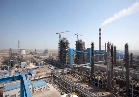 Sinopec 2