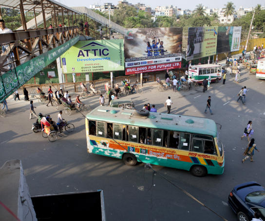 Dhaka, Bangladesh