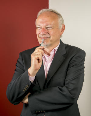 Jean-Michel Severino