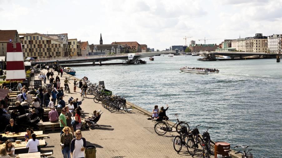 Copenhague