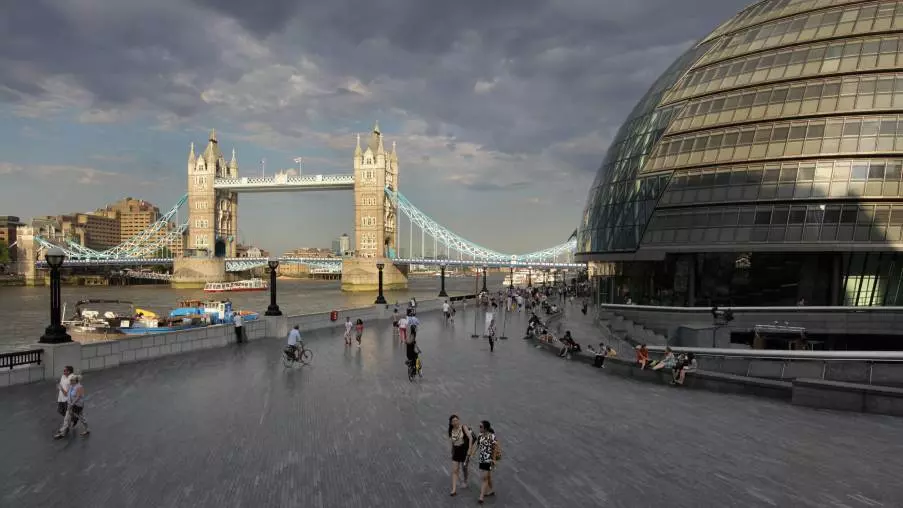 Londres