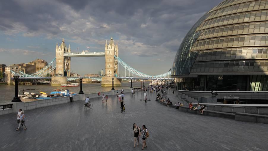 Londres