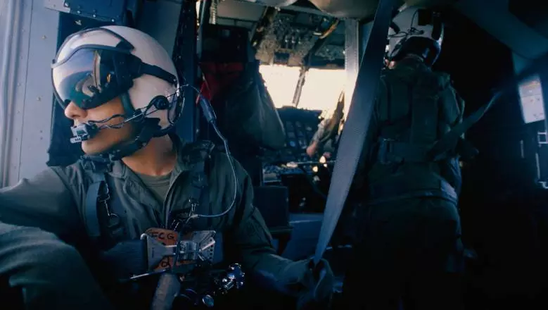 militaire de l'air