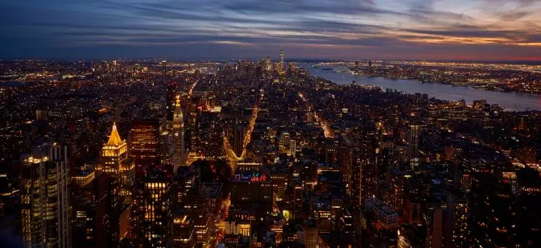 Microgrids: New York city