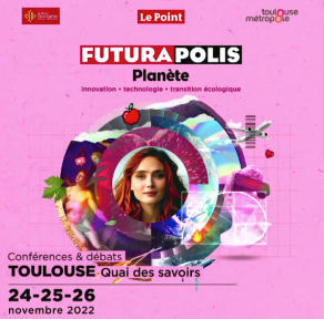 affiche futurapolis