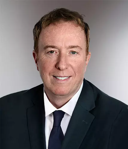 Gavin Graveson