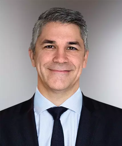 Jean-François Nogrette