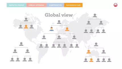 Talent APP innovative app