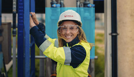 veolia resourcer