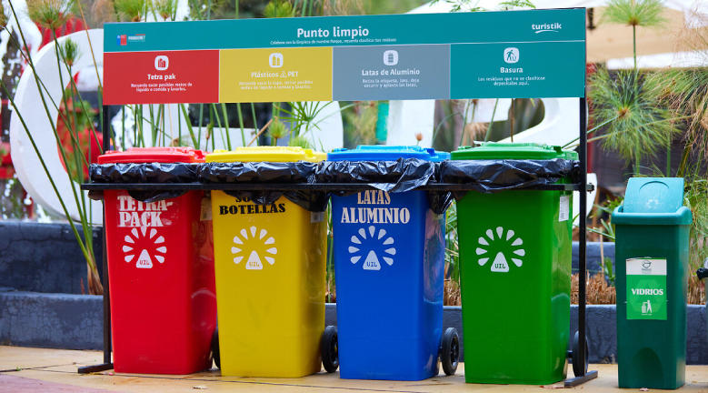 Australia introduces smart bins as a solution for waste management