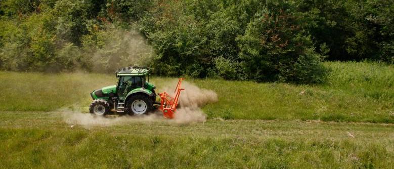 biodiversité Champs Captant à Crépieux