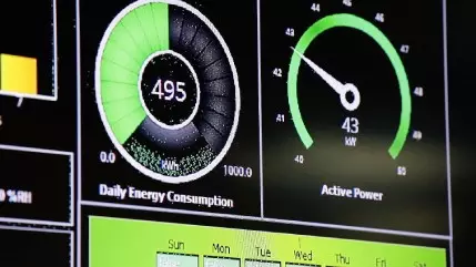 La flexibilité électrique avec Flexcity de Veolia