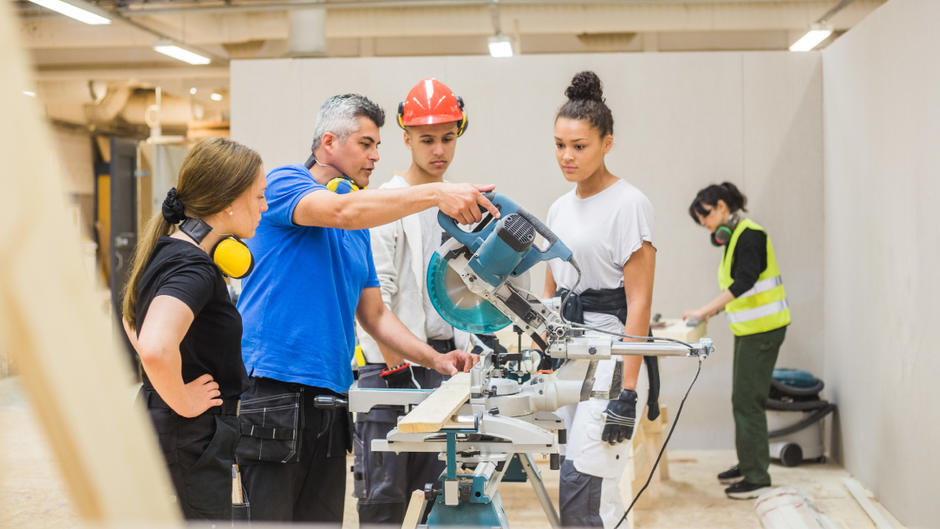 Terra Academia, première école et accélérateur de la transformation écologique