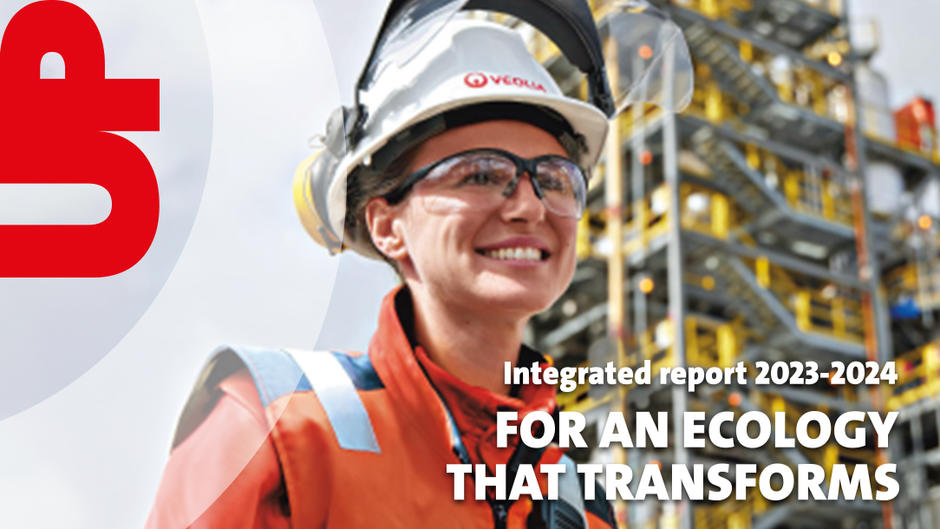 2024 Shareholders' Meeting Veolia