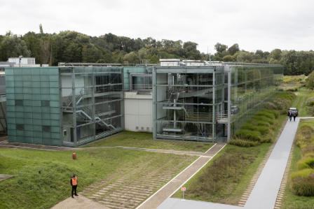 SEDIF water of the future