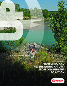 biodiversity report cover