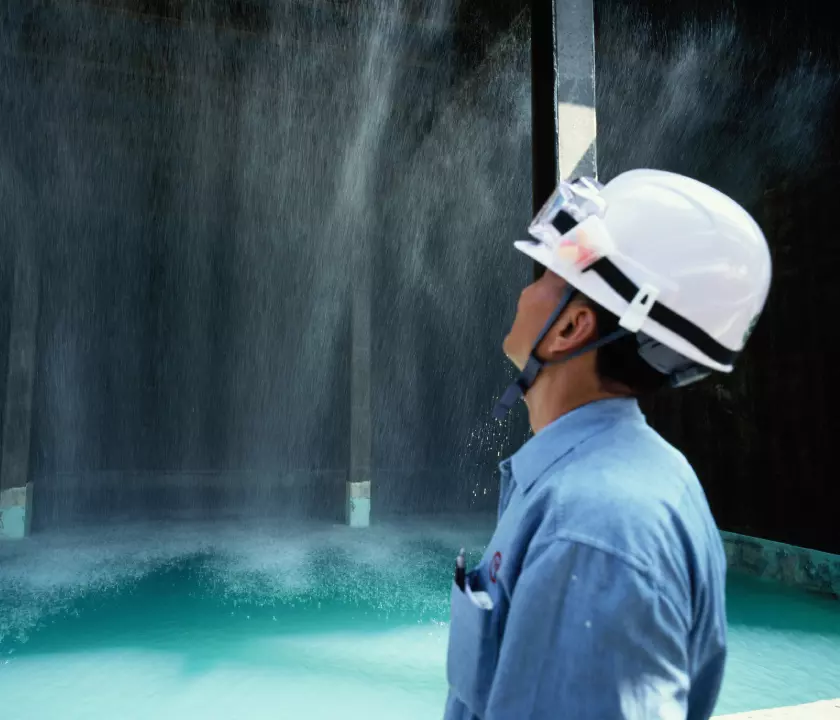 Circuit de refroidissement