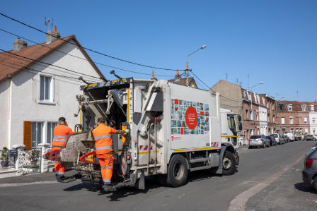 waste collection