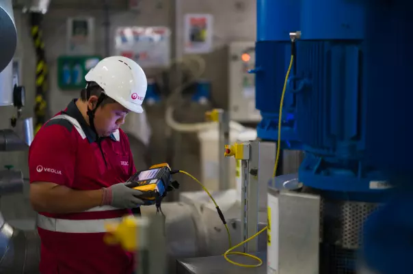Performance énergétique des bâtiments et des industries