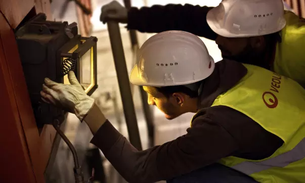 Production et distribution de l'energie locale