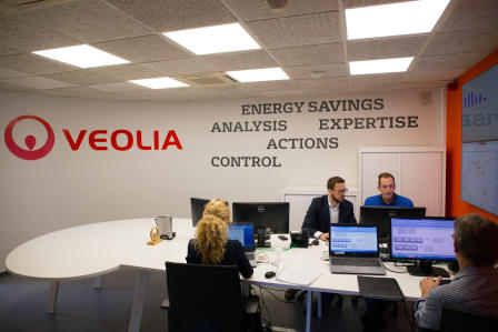 Awareness of Energy Efficiency