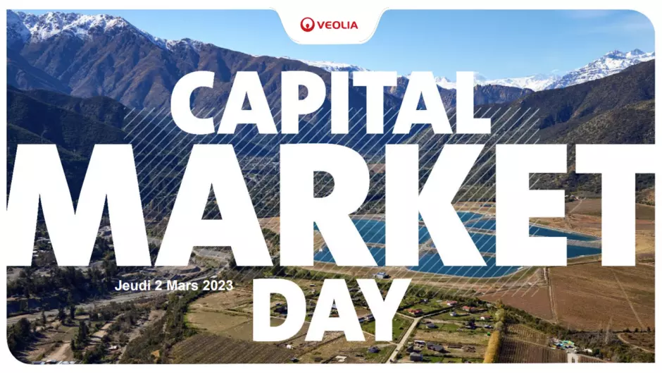 Investor day 2023