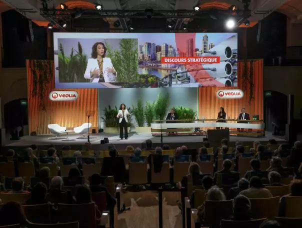 Assemblée générale des actionnaires 2025
