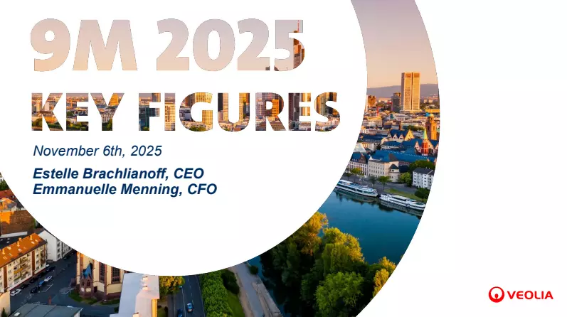 9M 2025 cover presentation