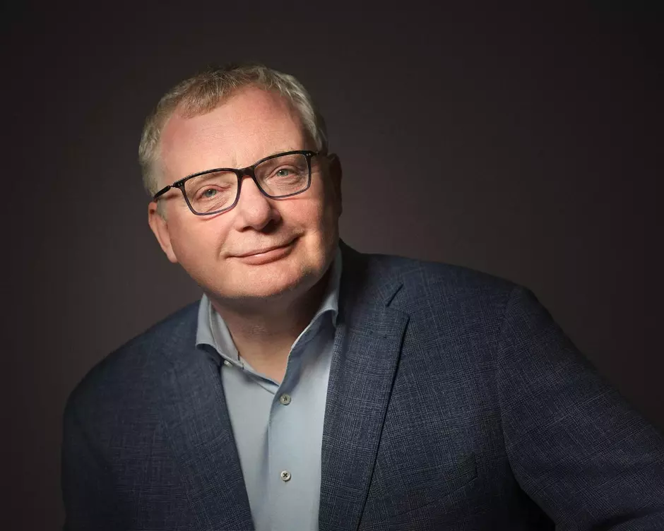 Eric Trodoux Directeur recyclage & valorisation Déchets solides, Veolia